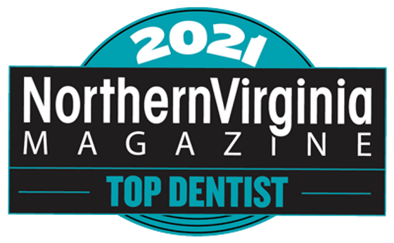 Northern Virginia Magazine - Top dentist