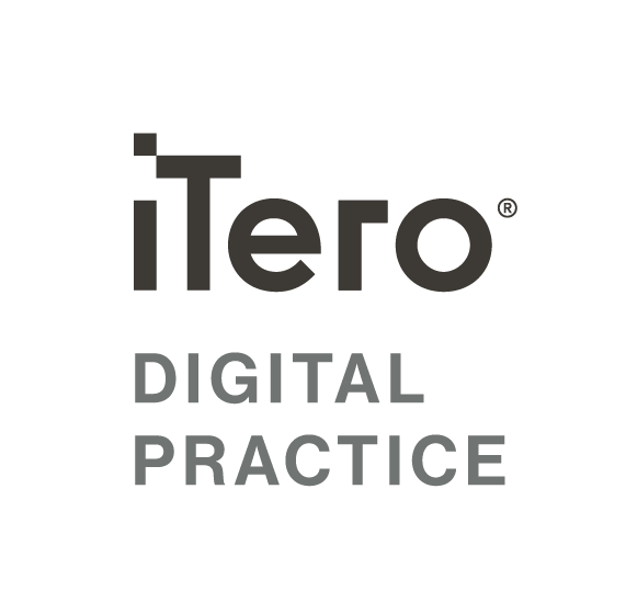 iTero Logo